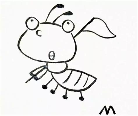 螞蟻很多 筆畫十畫的字